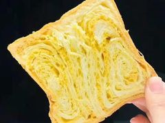 -爸爸糖吐司面包(南京鼓楼龙江店)
