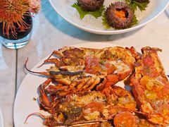 -锦厨国际自助餐厅 · 云端景观 (昆明索菲特大酒店)