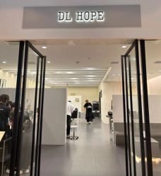 -DL HOPE造型