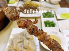 -再宣武文化主题餐厅·清真