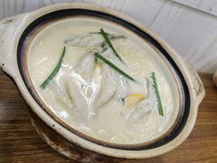黄鱼煨面-阿娘面馆