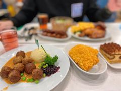 -宜家·瑞典风味餐厅(北京西红门店)