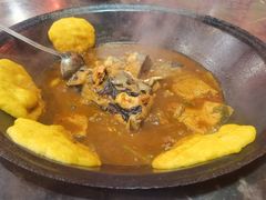 -粗粮人家·东北菜(洋桥店)