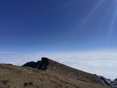 -牛背山