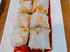 -点点心港式茶餐厅(南京西路店)