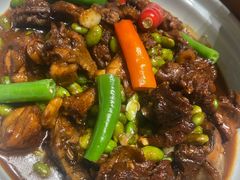 -淮安人家·悦达嘉宴(深圳路店)