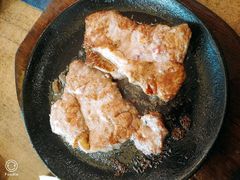 -快乐爱斯米牛排自助(太原街万达店)