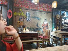 大堂-太平张醪糟(西街直营店)