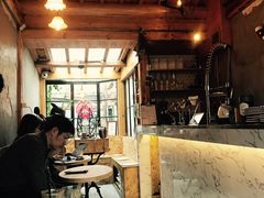 -METAL HANDS(五道营店)