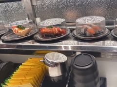 -争鲜回转寿司(朝北大悦城店)