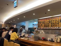 -元祖ぶっち切り寿司 魚心(三宫店)