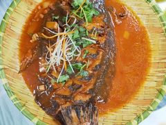 -四海蒸鲜蒸汽海鲜自助(北戴河店)