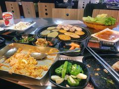 -杀猪天·韩国烤肉(总店)