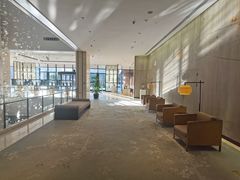 -上海衡山路十二号华邑酒店