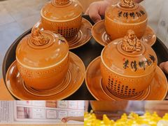 -李清佛跳墙|福建省十大名厨之首(后江埭店)