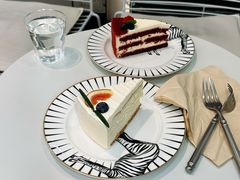 -姆们M Sweetie Cake(三里屯店)