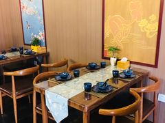 -素心斋素食餐厅