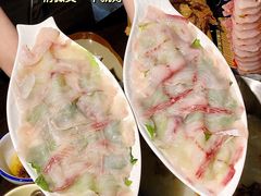 -土著渔匠·养生蝴蝶鱼(香樟路店)