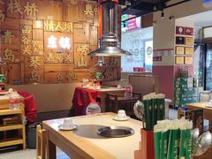 -东镇老火锅(长春路首店)