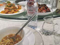 -金枝玉叶上海人家食府(三里河店)