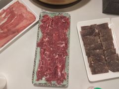 -食潮汕头鲜牛馆(望京保利店)