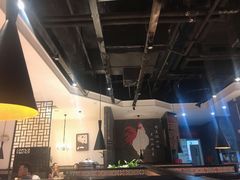 -李子坝梁山鸡(北碚万达五鸡哥店)