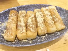 -付小姐在成都(中山公园店)