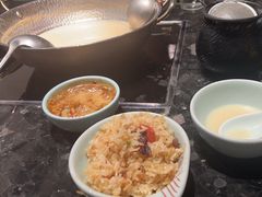 -捞王锅物料理(成都上城龙湖天街店)