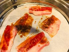 -本家·小顽牛自助烤肉(金润路店)