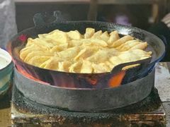 牛肉锅贴-桂萍特色牛筋牛杂(长堤街总店)