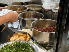 -蒋家肠旺面馆(合群路店)