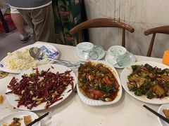 -田记餐馆(富国街店)