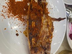 -芭菲盛宴·环球美食(袁家岗店)