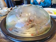 -日进一片海.生腌海鲜火锅.宵夜烧烤(三里屯总店)