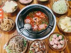 -笔记安顺夺夺粉火锅