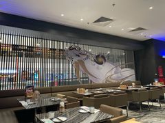 大堂-将太无二·蓝鳍放题·北美寿司(领展购物广场中关村店)