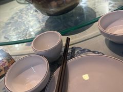 -米庄·原味私房菜(骏壹万邦店)
