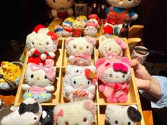 -七町糖果寿司屋(龙洞广工店)