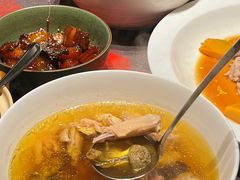 -简小舍·民间手艺菜(武昌江滩店)