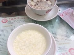 -义顺牛奶公司(庇利金街店)