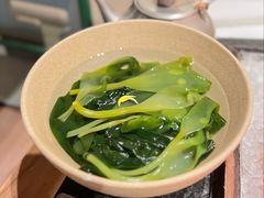 海带苗-三出山火锅(南京万象天地店)