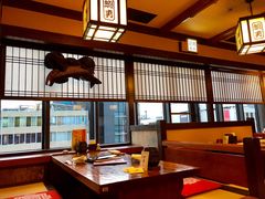 -蟹道乐(新宿本店)