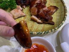 -雅和生态渔庄·宜城锅巴饭(龙灵山公园店)