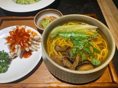 -安多素食(广仁寺路店)