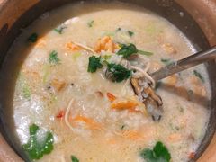-大洋家·精品潮汕菜·生腌砂锅粥(天河东路店)