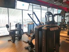 -威尔仕健身会所(北京宜家店)