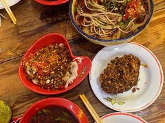 麻辣兔头-冒椒火辣(奎星楼街店)