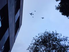 -无招牌海鲜餐厅(滨海艺术中心店)