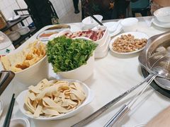 -潮汕大目牛肉火锅(上梅林店)