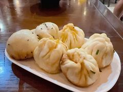 生煎馒头-大壶春(四川中路店)